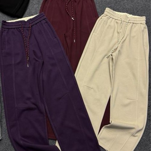 Штаны спорт DIVO (28-32) DV341 wine (деми) DIVO DV341 wine