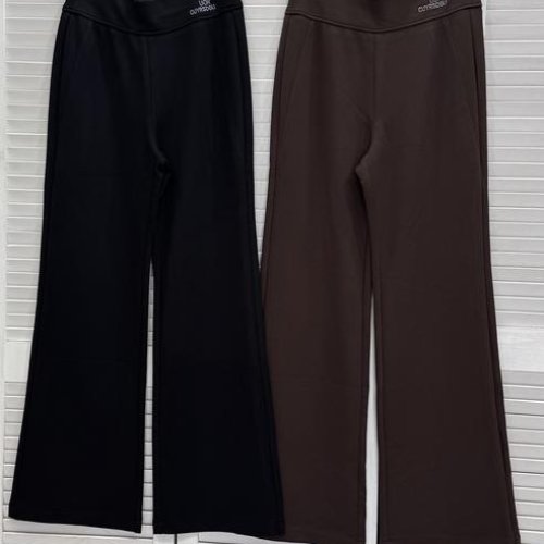 Штаны спорт DIVO (28-34) DV357 black (деми) DIVO DV357 black