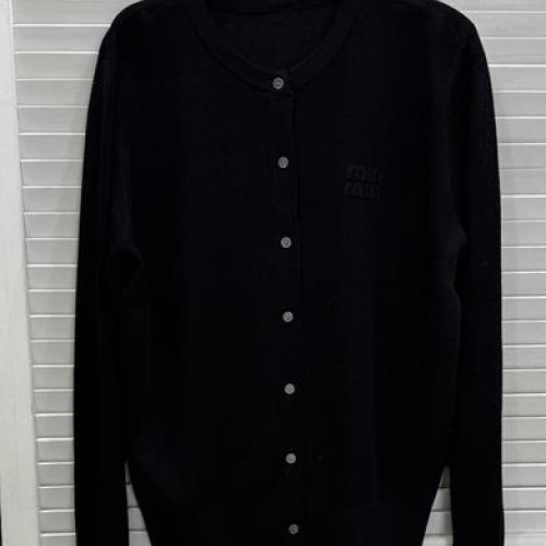 Кофта DIVO (one size) DV359 black (деми) DIVO DV359 black