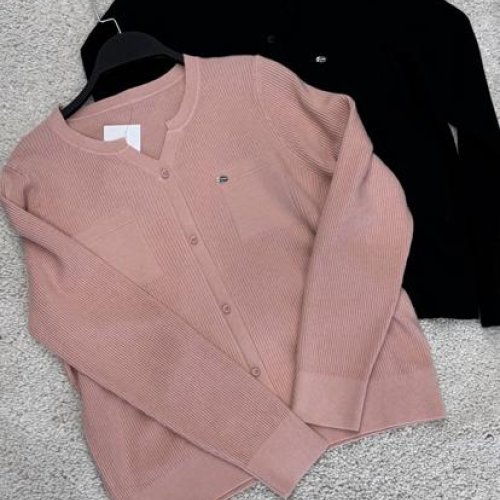 Кофта DIVO (one size) DV449 powder (деми) DIVO DV449 powder