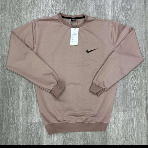 Свитер Verton (XL-5XL) W26452 l.brown (деми) Verton W26452 l.brown