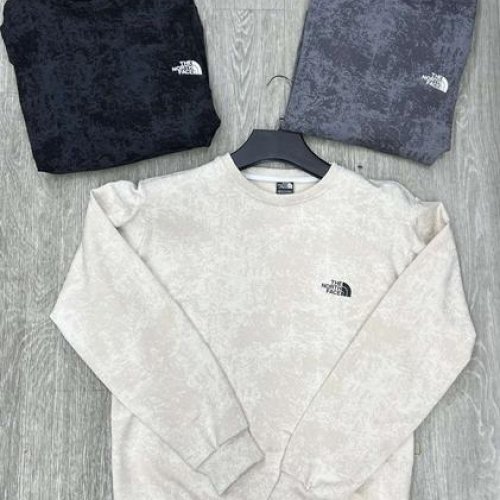 Свитер Verton (M-3XL) W26457 grey (деми) Verton W26457 grey