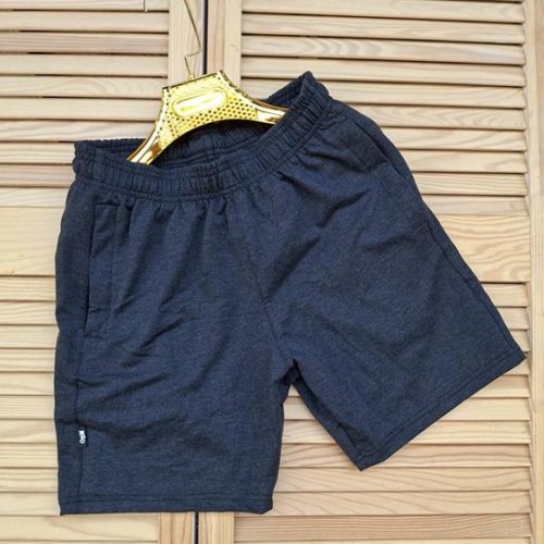 Шорты Sport style (M-2XL) 1124 d.grey (лето) Sport style 1124 d.grey