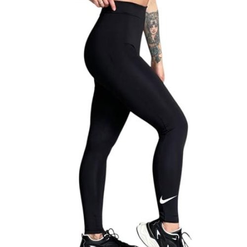 Лосины Sport style (XL-4XL) 50001-5 black (деми) Sport style 50001-5 black