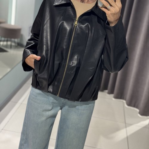 Куртка Comod (S-XL) 160527 black (деми) Comod 160527 black