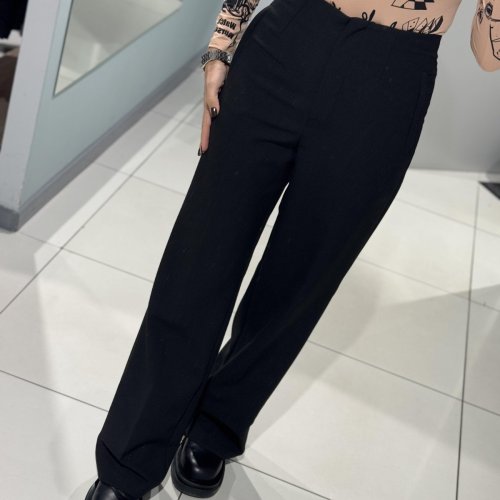 Штаны Comod (XS-L) 2001 black (деми) Comod 2001 black