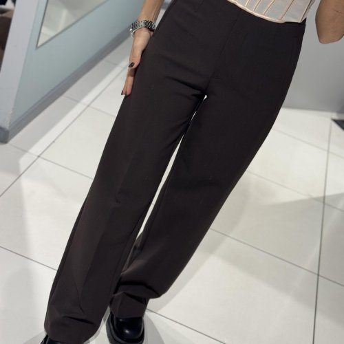 Штаны Comod (XS-L) 2001 brown (деми) Comod 2001 brown