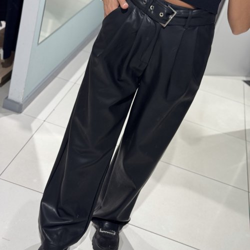 Штаны Comod (S-XL) 2053 black (деми) Comod 2053 black