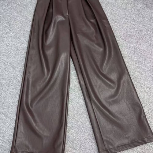 Штаны Comod (S-XL) 2053 brown (деми) Comod 2053 brown