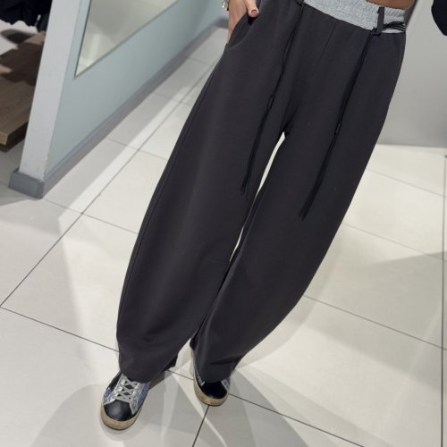 Штаны Comod (M-XL) 5935 d.grey (деми) Comod 5935 d.grey