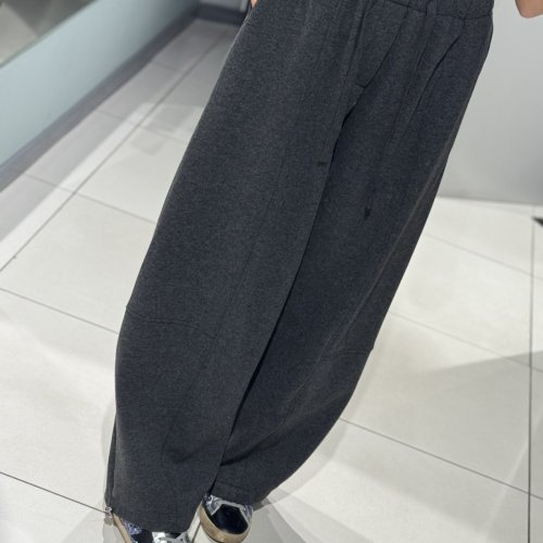 Штаны Comod (M-XL) 5978 grey (зима) Comod 5978 grey