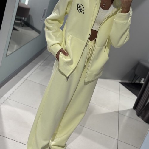 Костюм спорт Comod (M-L) 8461 yellow (деми) Comod 8461 yellow