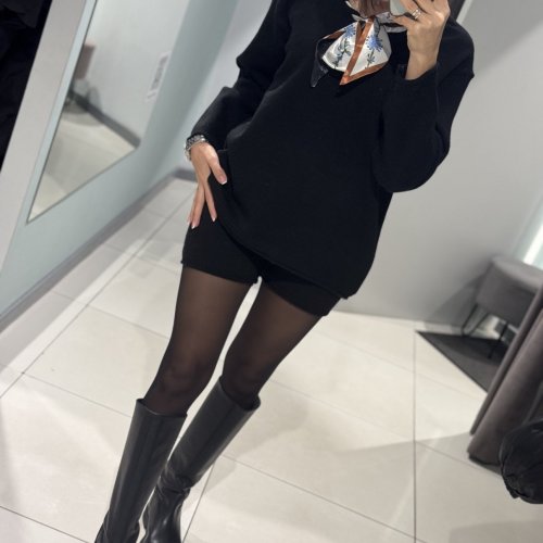 Костюм Comod (one size) 99902 black (деми) Comod 99902 black