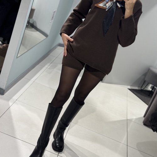 Костюм Comod (one size) 99902 brown (деми) Comod 99902 brown