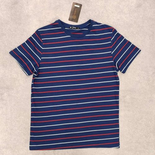 Футболка Samo (48-56) 0001 blue (лето) Samo 0001 blue