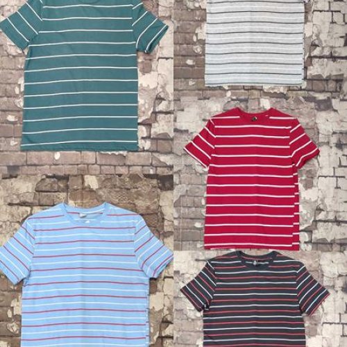 Футболка Samo (48-56) 101 grey (лето) Samo 101 grey