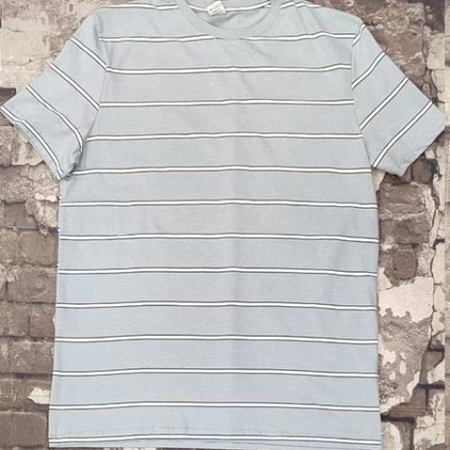 Футболка Samo (48-56) 101-2 grey (лето) Samo 101-2 grey