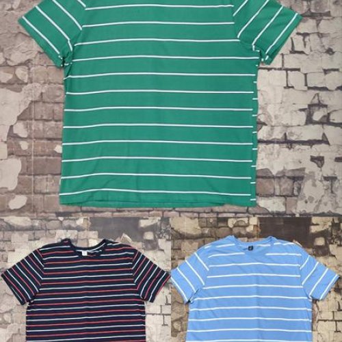 Футболка Samo (58-66) 128 green (лето) Samo 128 green