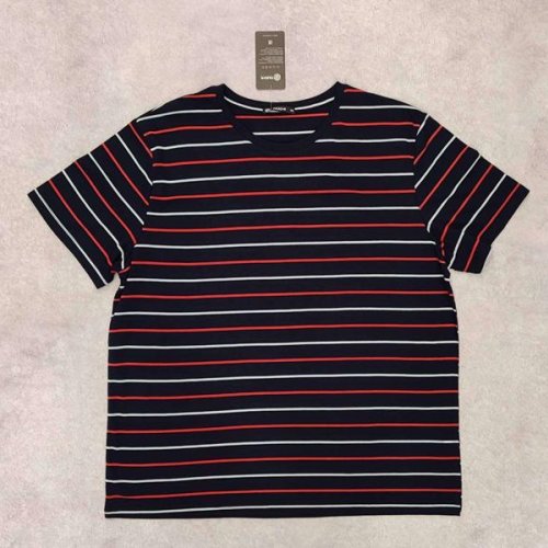 Футболка Samo (58-66) 2058 black (лето) Samo 2058 black