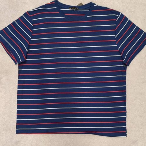 Футболка Samo (58-66) 2058 navy (лето) Samo 2058 navy