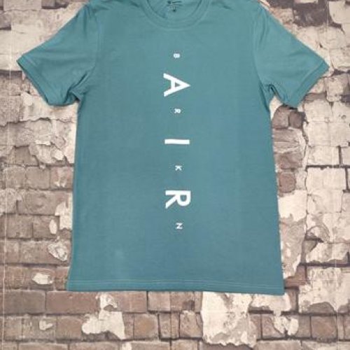 Футболка Samo (48-56) M5795R green (лето) Samo M5795R green