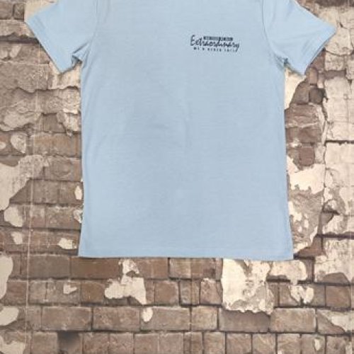 Футболка Samo (48-56) M5795R grey (лето) Samo M5795R grey