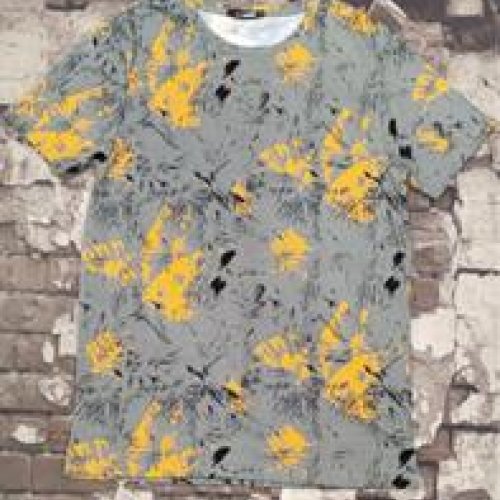 Футболка Samo (48-56) M5795R white (лето) Samo M5795R white