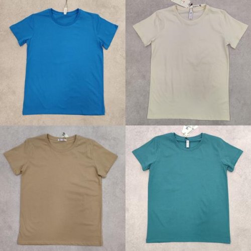 Футболка Samo (48-56) SM13 l.beige (лето) Samo SM13 l.beige