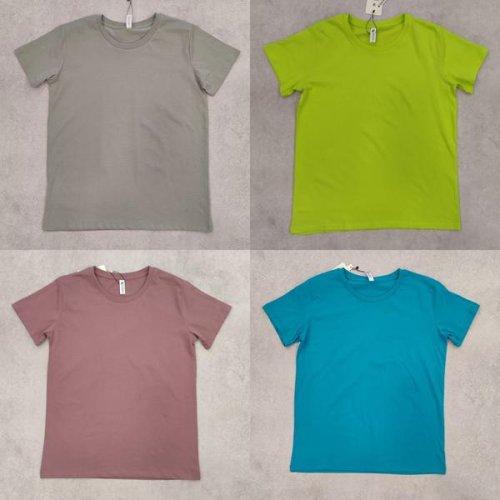 Футболка Samo (48-56) SM2 brown (лето) Samo SM2 brown