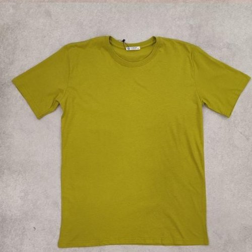 Футболка Samo (48-56) SM32 l.green (лето) Samo SM32 l.green