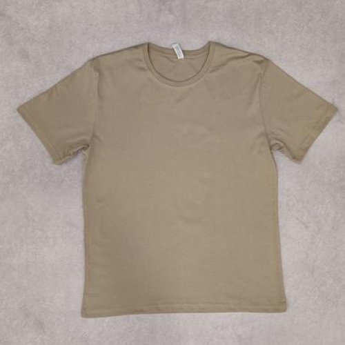 Футболка Samo (48-56) SM57 beige (лето) Samo SM57 beige