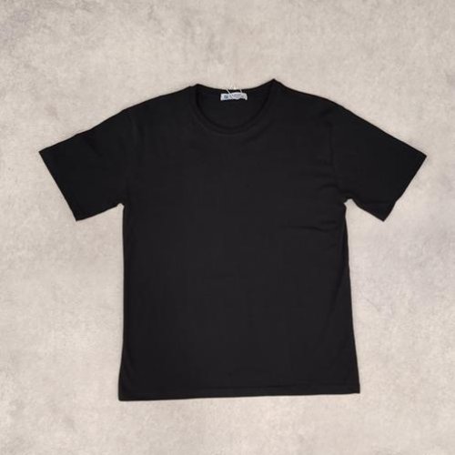 Футболка Samo (48-56) SM60 black (лето) Samo SM60 black