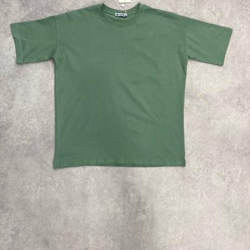 Футболка Samo (44-52) SM61 green (лето) Samo SM61 green