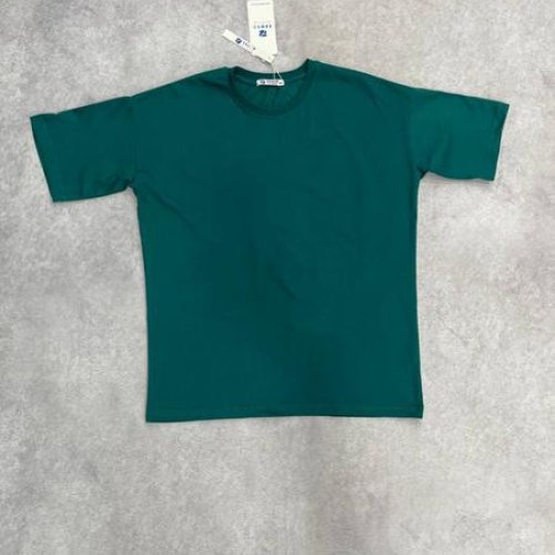 Футболка Samo (44-52) SM62 green (лето) Samo SM62 green