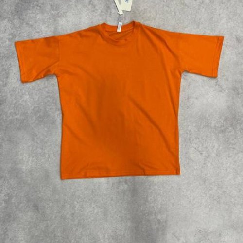 Футболка Samo (44-52) SM63 orange (лето) Samo SM63 orange