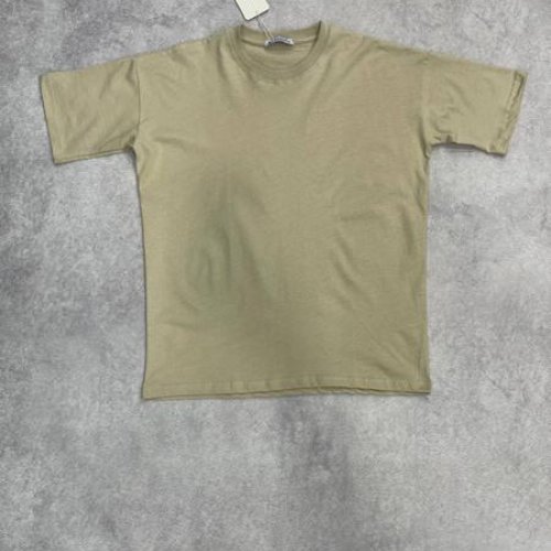 Футболка Samo (44-52) SM64 olive (лето) Samo SM64 olive