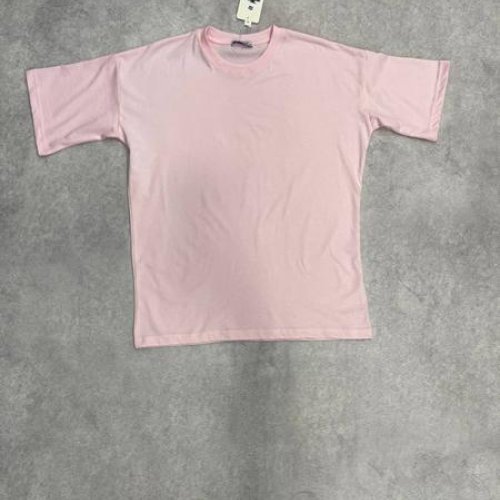 Футболка Samo (44-52) SM65 l.pink (лето) Samo SM65 l.pink