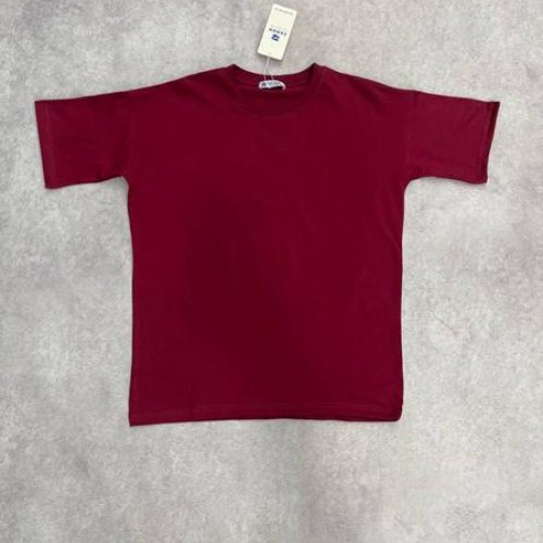 Футболка Samo (44-52) SM67 wine (лето) Samo SM67 wine