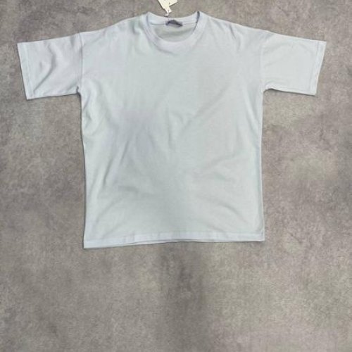 Футболка Samo (44-52) SM68 white (лето) Samo SM68 white