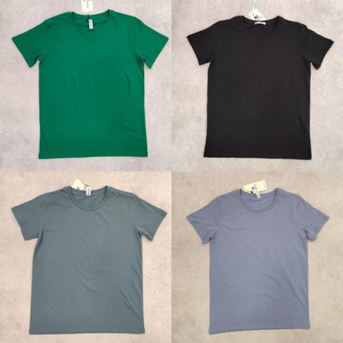 Футболка Samo (48-56) SM8 khaki (лето) Samo SM8 khaki