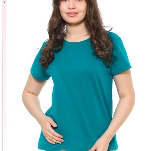 Футболка Samo (48-56) W3722-1 beige (лето) Samo W3722-1 beige