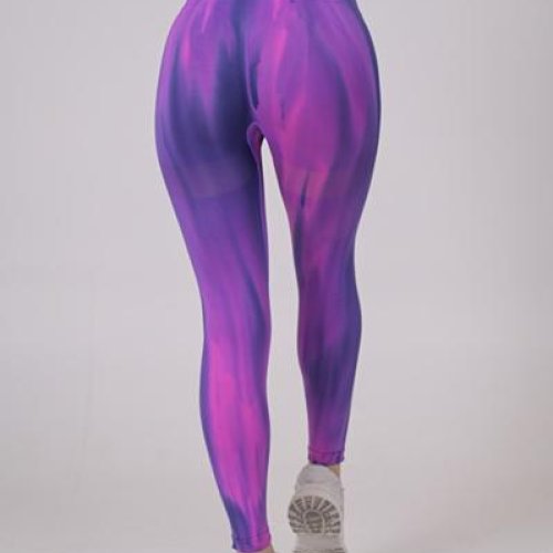 Лосины MMC clothes (S-L) 7846 navy (деми) MMC clothes 7846 navy