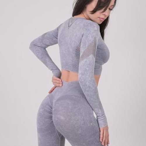 Костюм MMC clothes (S-L) 7840 grey (деми) MMC clothes 7840 grey