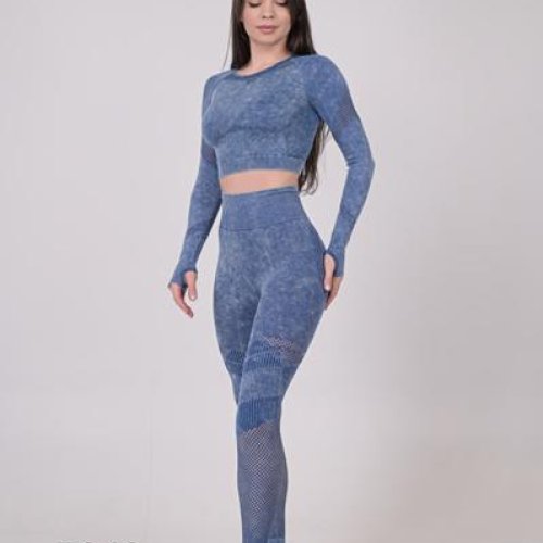Костюм MMC clothes (S-L) 7840 blue (деми) MMC clothes 7840 blue
