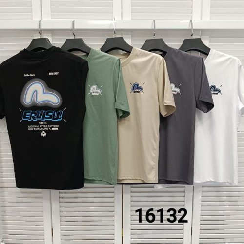 Футболка MMC clothes (48-54) 16132 grey (лето) MMC clothes 16132 grey