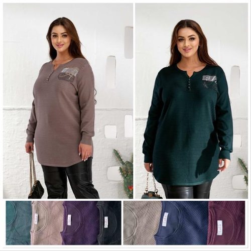 Туника Lola (58-60) LL475 mix (деми) Lola LL475 mix