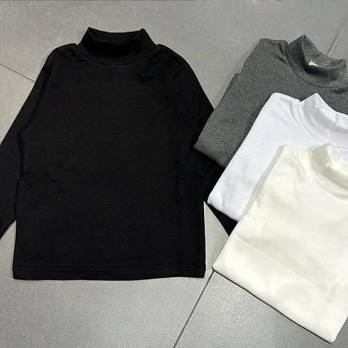 Гольф Baby Boom (2-5) BB24 grey (деми) Baby Boom BB24 grey