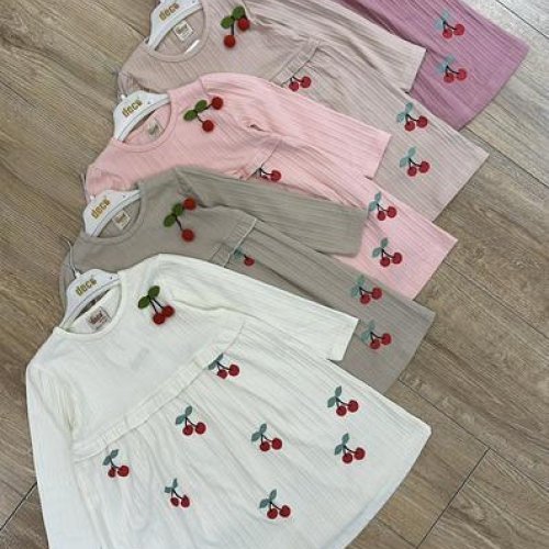 Платье Baby Boom (2-5) BB34 beige (деми) Baby Boom BB34 beige