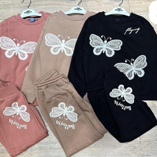 Костюм спорт Baby Boom (7-10) BB51 l.brown (зима) Baby Boom BB51 l.brown