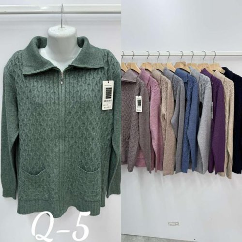 Кардиган P.HEY (52-58) Q5 mix (деми) P.HEY Q5 mix